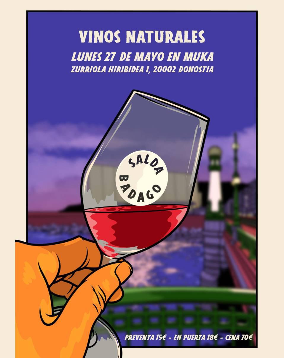 Salda Badago 24